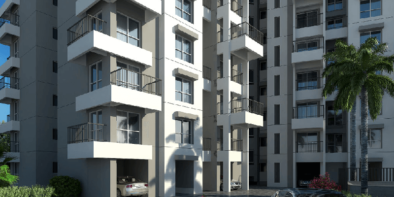 Purva Park Hill Virtual Tour